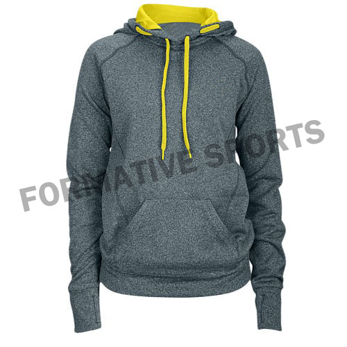 Customised Embroidery Hoodies Manufacturers in Vietnam
